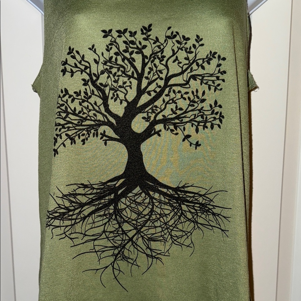 Women’s Tank Top - Picture 2 of 4